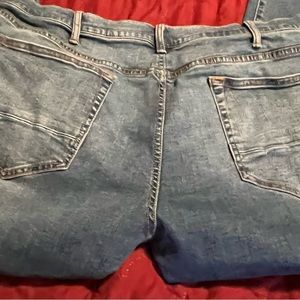 Men’s Arizona Jeans
